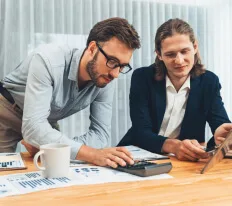 Over The Solution Work Financial  Of Provided Company. - aiyouxi